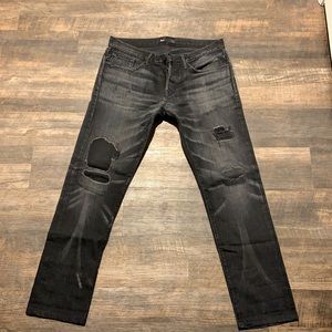 Men’s jeans